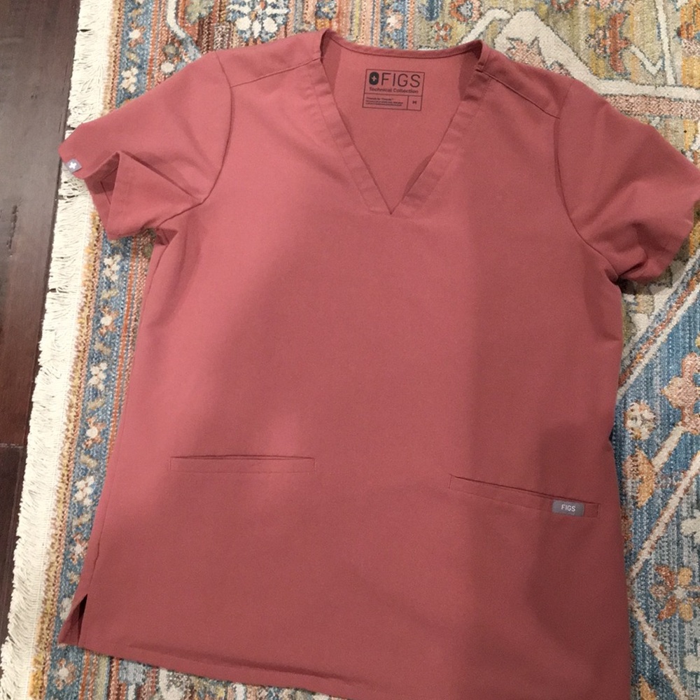 Figs Scrubs